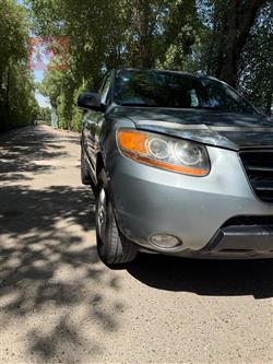 هیۆندای سەنتافی